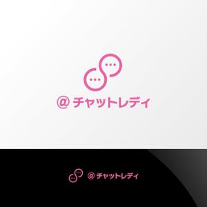 Nyankichi.com (Nyankichi_com)さんのチャットレディ情報サイトのロゴ作成への提案