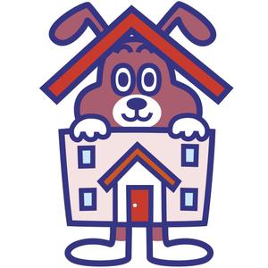 森田秀昭 ()さんの住宅販売サイトのキャラクター制作への提案