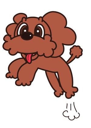 iknow (inoue_mistue)さんのペット用品ショップのキャラクター制作への提案