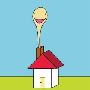 aotreeさんの住宅販売サイトのキャラクター制作への提案
