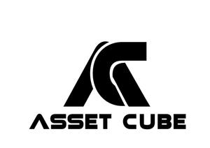 日和屋 hiyoriya (shibazakura)さんの事業内容変更に伴う「株式会社Asset Cube」法人ロゴのリ・デザインへの提案