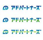 HT-316 (HT-316)さんの「株式会社アドパートナーズ」のロゴ作成への提案