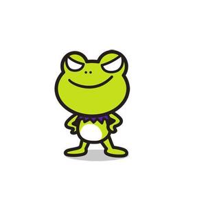 okicha-nel (okicha-nel)さんの会社のマスコットキャラクターの作成への提案