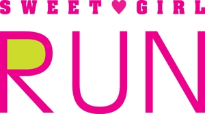 HOTSPRINGAGE (hotspring109)さんの「SWEET GIRL RUN」のロゴ作成への提案