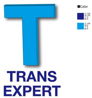 西田 栄作 (yen2424)さんの「TEX」 (TRANS EXPERT)のロゴ作成　への提案