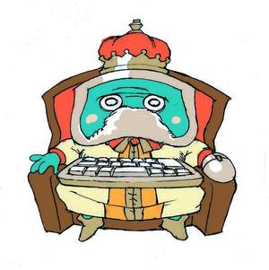 さんのパソコン修理店のイメージキャラクターをお願いします。への提案