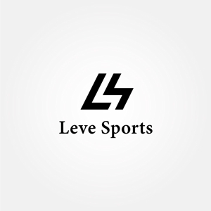 tanaka10 (tanaka10)さんのアパレルブランド「Leve Sports」のロゴへの提案