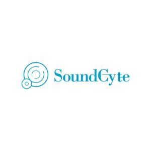 reo (reo_39)さんの音響会社「サウンドサイト」SoundCyteの会社ロゴへの提案