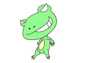へいへい (-Kano-)さんの会社のマスコットキャラクターの作成への提案