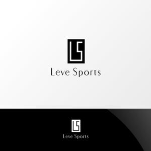 Nyankichi.com (Nyankichi_com)さんのアパレルブランド「Leve Sports」のロゴへの提案