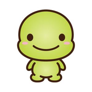 perles de verre (perles_de_verre)さんの住宅販売サイトのキャラクター制作への提案