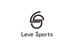 tora (tora_09)さんのアパレルブランド「Leve Sports」のロゴへの提案