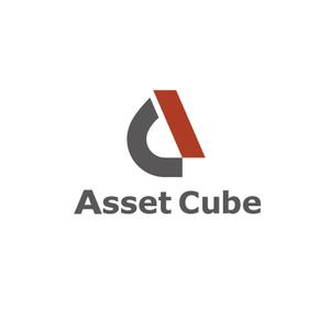 hisa_g (hisa_g)さんの事業内容変更に伴う「株式会社Asset Cube」法人ロゴのリ・デザインへの提案