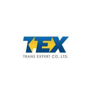 Wells4a5 (Wells4a5)さんの「TEX」 (TRANS EXPERT)のロゴ作成　への提案