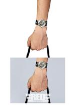 andmoreさんのショップ袋のデザイン依頼への提案