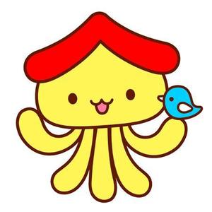Chiku Chiku ♪ ()さんの住宅販売サイトのキャラクター制作への提案