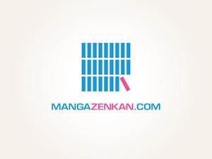kg12 (kg12)さんの「MANGAZENKAN.COM」のロゴ作成への提案