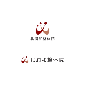 Yolozu (Yolozu)さんの整体院グループの新規店舗用ロゴへの提案