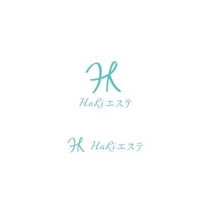 nakagami (nakagami3)さんの新規美容鍼事業のロゴデザインコンペへの提案