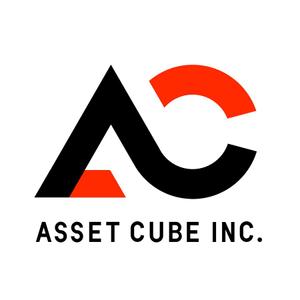 cc_design (cc_design_code)さんの事業内容変更に伴う「株式会社Asset Cube」法人ロゴのリ・デザインへの提案