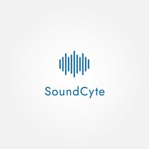tanaka10 (tanaka10)さんの音響会社「サウンドサイト」SoundCyteの会社ロゴへの提案