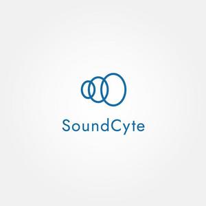 tanaka10 (tanaka10)さんの音響会社「サウンドサイト」SoundCyteの会社ロゴへの提案