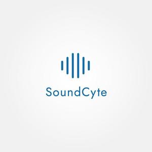 tanaka10 (tanaka10)さんの音響会社「サウンドサイト」SoundCyteの会社ロゴへの提案