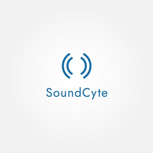 tanaka10 (tanaka10)さんの音響会社「サウンドサイト」SoundCyteの会社ロゴへの提案