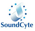 gravelさんの音響会社「サウンドサイト」SoundCyteの会社ロゴへの提案