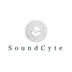 ひろ (hiro_IU)さんの音響会社「サウンドサイト」SoundCyteの会社ロゴへの提案