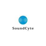 コトブキヤ (kyo-mei)さんの音響会社「サウンドサイト」SoundCyteの会社ロゴへの提案