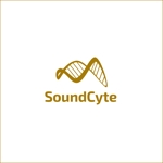 queuecat (queuecat)さんの音響会社「サウンドサイト」SoundCyteの会社ロゴへの提案