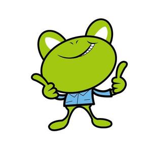 marukei (marukei)さんの会社のマスコットキャラクターの作成への提案