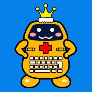 kkk2012さんのパソコン修理店のイメージキャラクターをお願いします。への提案