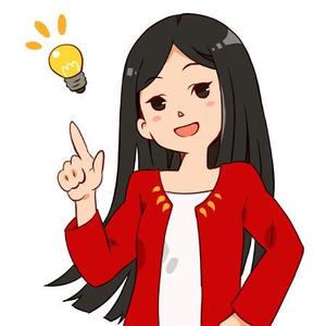 achird (achird01)さんの群馬県高崎市の地域情報ブログ執筆者（女性）のキャラクターデザインへの提案