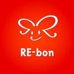 VesseLさんの「RE-bon」のロゴ作成への提案