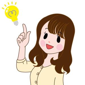 mamikaru (mamikaru)さんの福島県郡山市の地域情報ブログ執筆者（女性）のキャラクターデザインへの提案