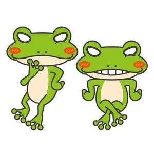 ムーブオン (move-on)さんの会社のマスコットキャラクターの作成への提案