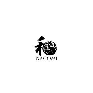 TAD (Sorakichi)さんのホテル屋号「和NAGOMI」のデザインへの提案