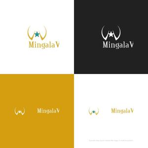 themisably ()さんの在日ミャンマー人材向け求人サイト「MingalaValue（ミンガラバリュ）」のロゴ作成への提案