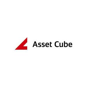 alne-cat (alne-cat)さんの事業内容変更に伴う「株式会社Asset Cube」法人ロゴのリ・デザインへの提案