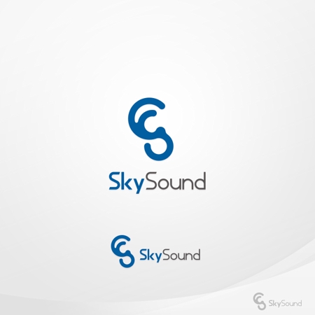 製造業向けaiサービス Skysound ロゴの仕事 依頼 料金 ロゴ作成
