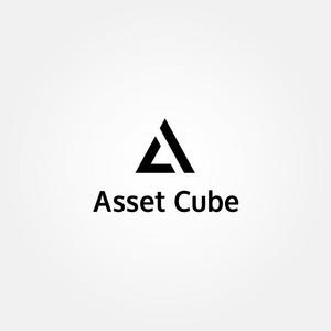 tanaka10 (tanaka10)さんの事業内容変更に伴う「株式会社Asset Cube」法人ロゴのリ・デザインへの提案