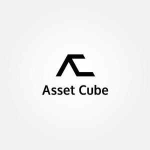 tanaka10 (tanaka10)さんの事業内容変更に伴う「株式会社Asset Cube」法人ロゴのリ・デザインへの提案
