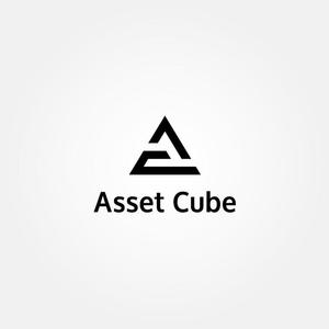 tanaka10 (tanaka10)さんの事業内容変更に伴う「株式会社Asset Cube」法人ロゴのリ・デザインへの提案