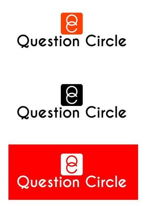 Single King (singleking)さんの新会社「株式会社クエスチョンサークル」のロゴ制作への提案
