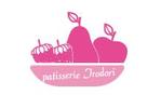 creative1 (AkihikoMiyamoto)さんの洋菓子店　「Patisserie Irodori」のロゴへの提案