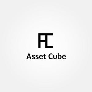 tanaka10 (tanaka10)さんの事業内容変更に伴う「株式会社Asset Cube」法人ロゴのリ・デザインへの提案