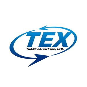 denqさんの「TEX」 (TRANS EXPERT)のロゴ作成　への提案