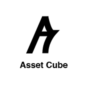 DD (TITICACACO)さんの事業内容変更に伴う「株式会社Asset Cube」法人ロゴのリ・デザインへの提案